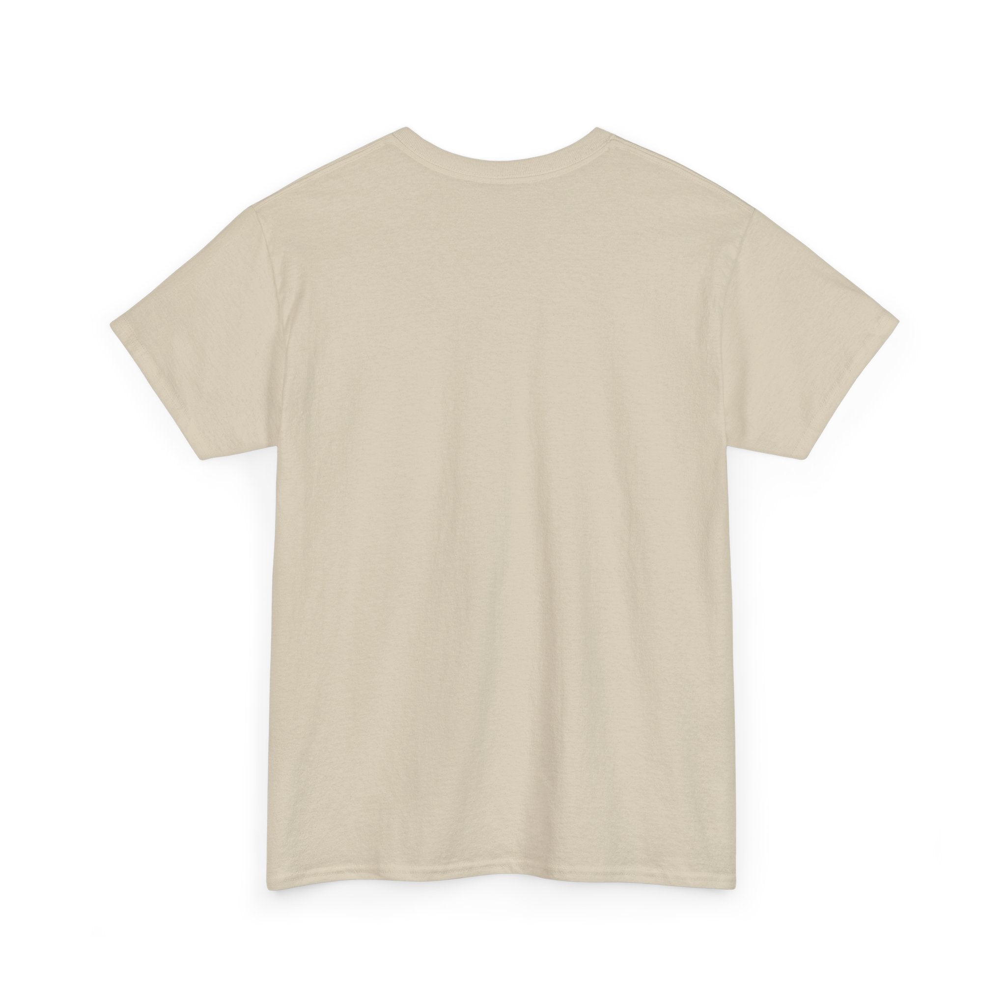 Tequila Summer Tee – Tropical Beach Cocktail Graphic T-Shirt