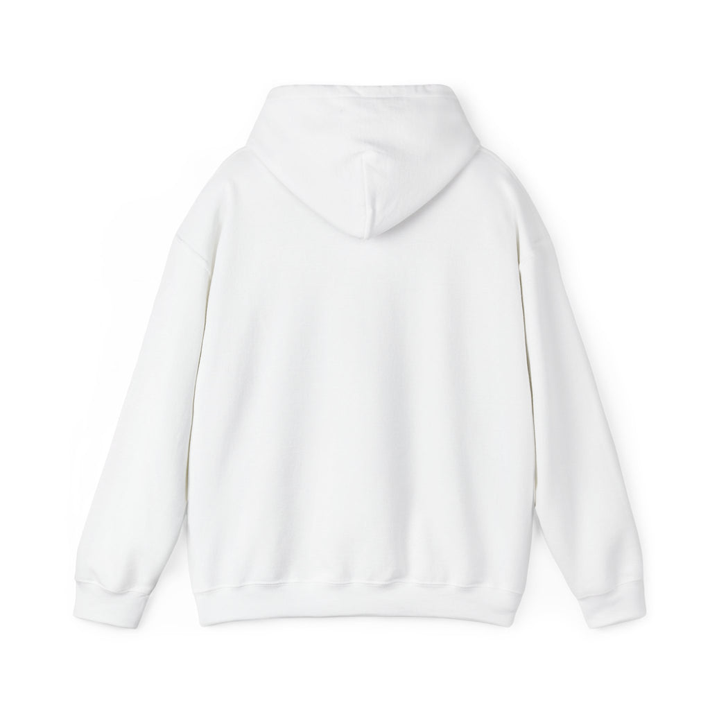 Backwoods Hoodie — Outdoor Rustic Camping Sweatshirt