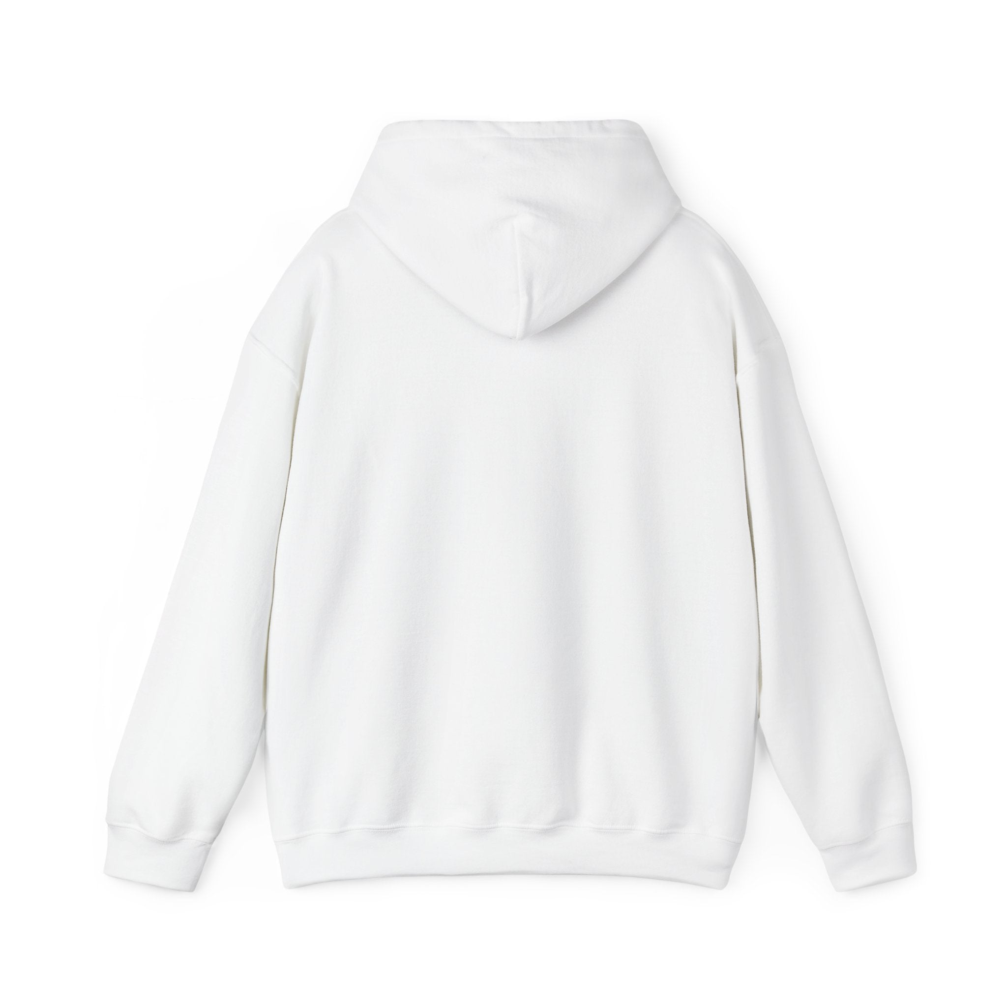 Backwoods Hoodie — Outdoor Rustic Camping Sweatshirt