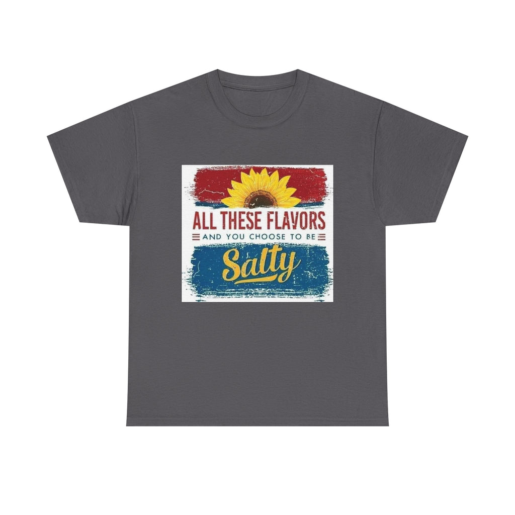 Baseball “Hey Batter Batter Swing” Tee