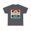 Baseball “Hey Batter Batter Swing” Tee