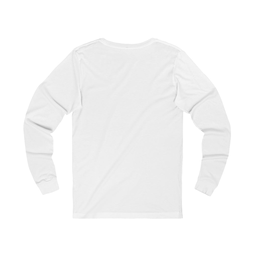 Hood Smurf Long Sleeve Tee — Hooded Smurf Graphic Shirt