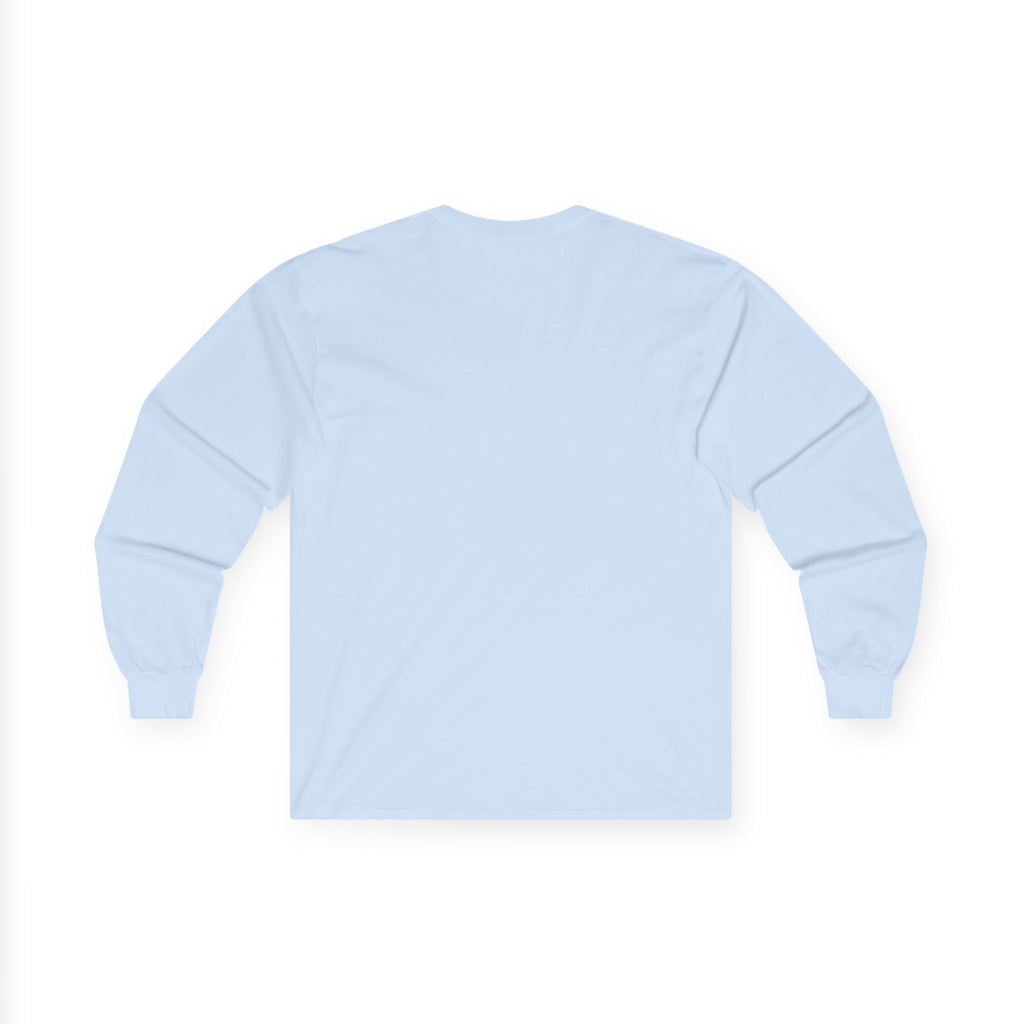 Princess Long Sleeve Tee — 'Princess' Graphic