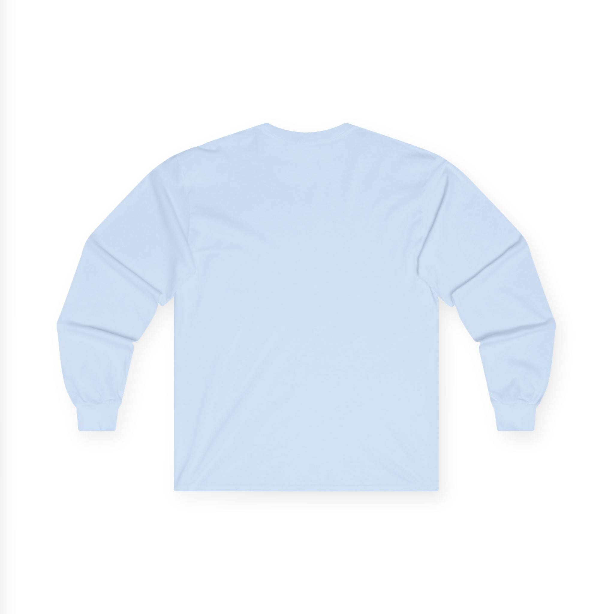 Princess Long Sleeve Tee — 'Princess' Graphic