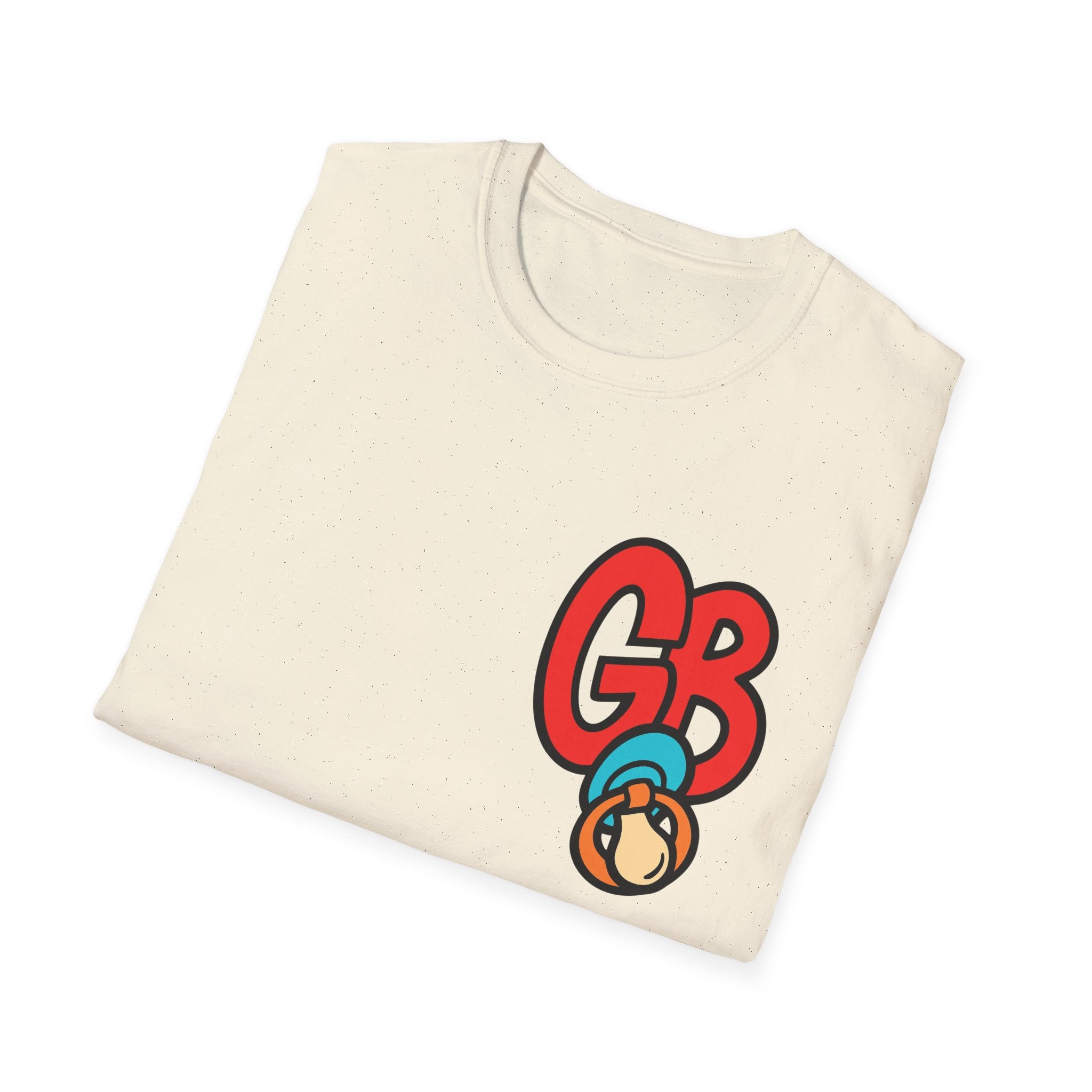 Gutta Baby Tee