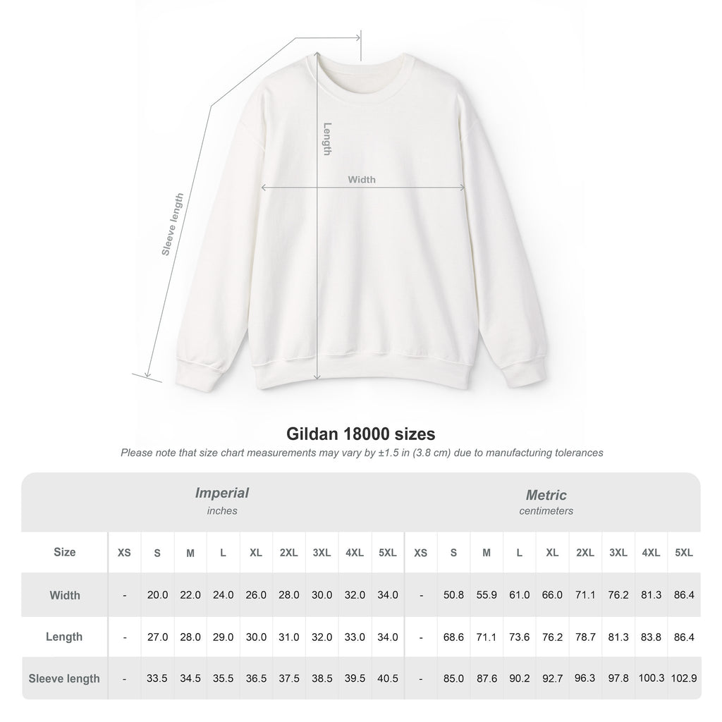 Wolf Pack “Believe John 14:1” Crewneck – Faith Streetwear Pullover