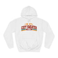 Cozy Sweater Era – Comfort Hoodie