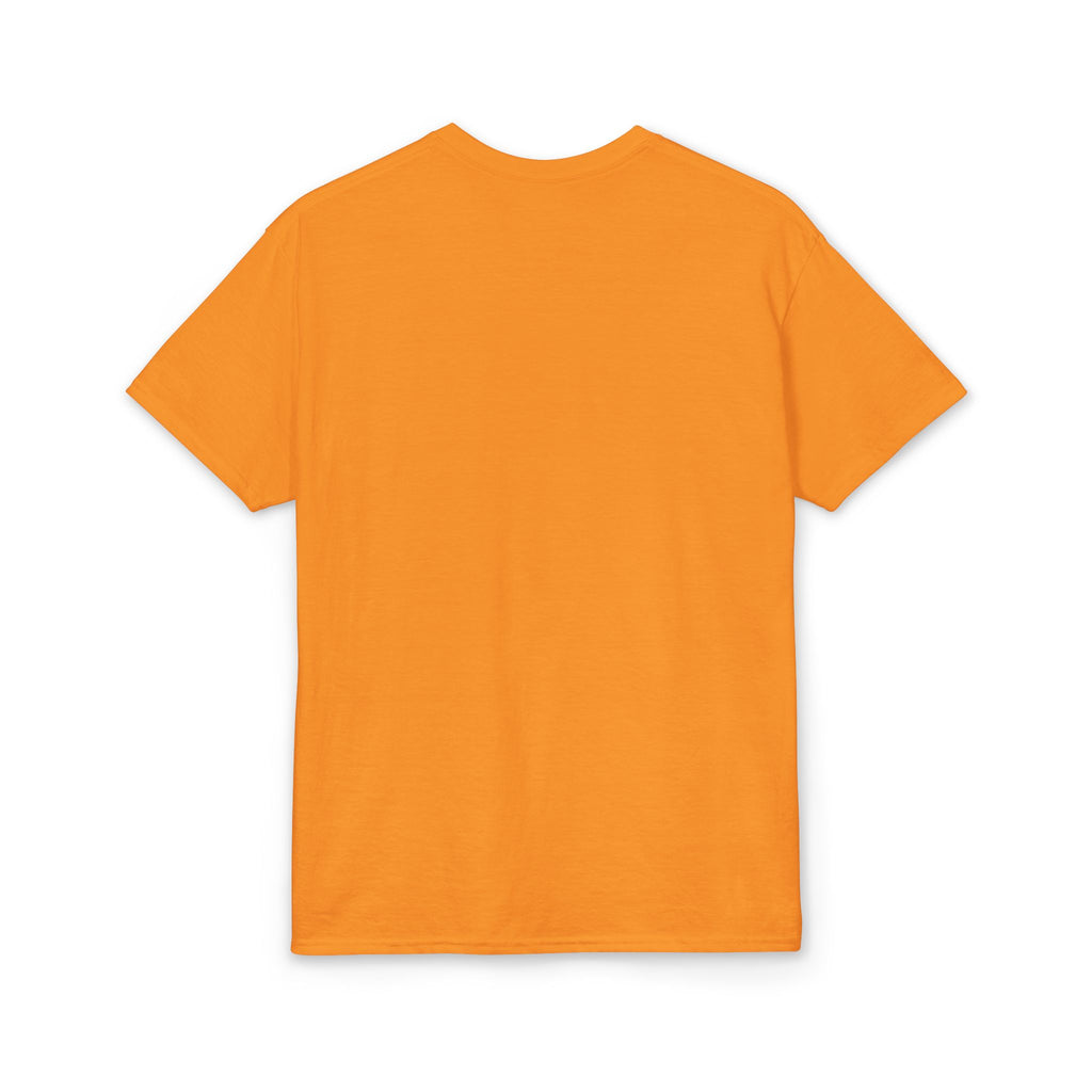 Cocktails & Drinks Beach T-Shirt — “Happy Hour on the Beach” Tropical Cocktail Tee