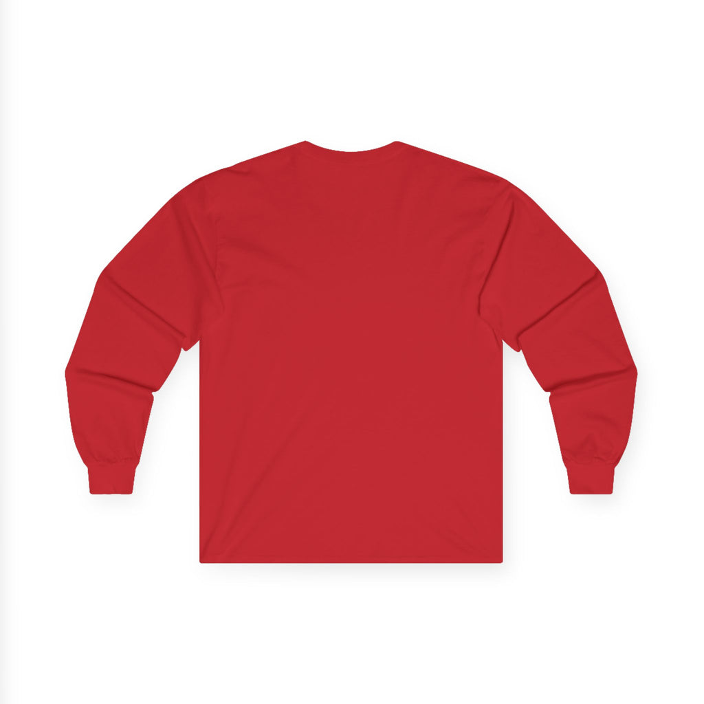 Princess Long Sleeve Tee — 'Princess' Graphic