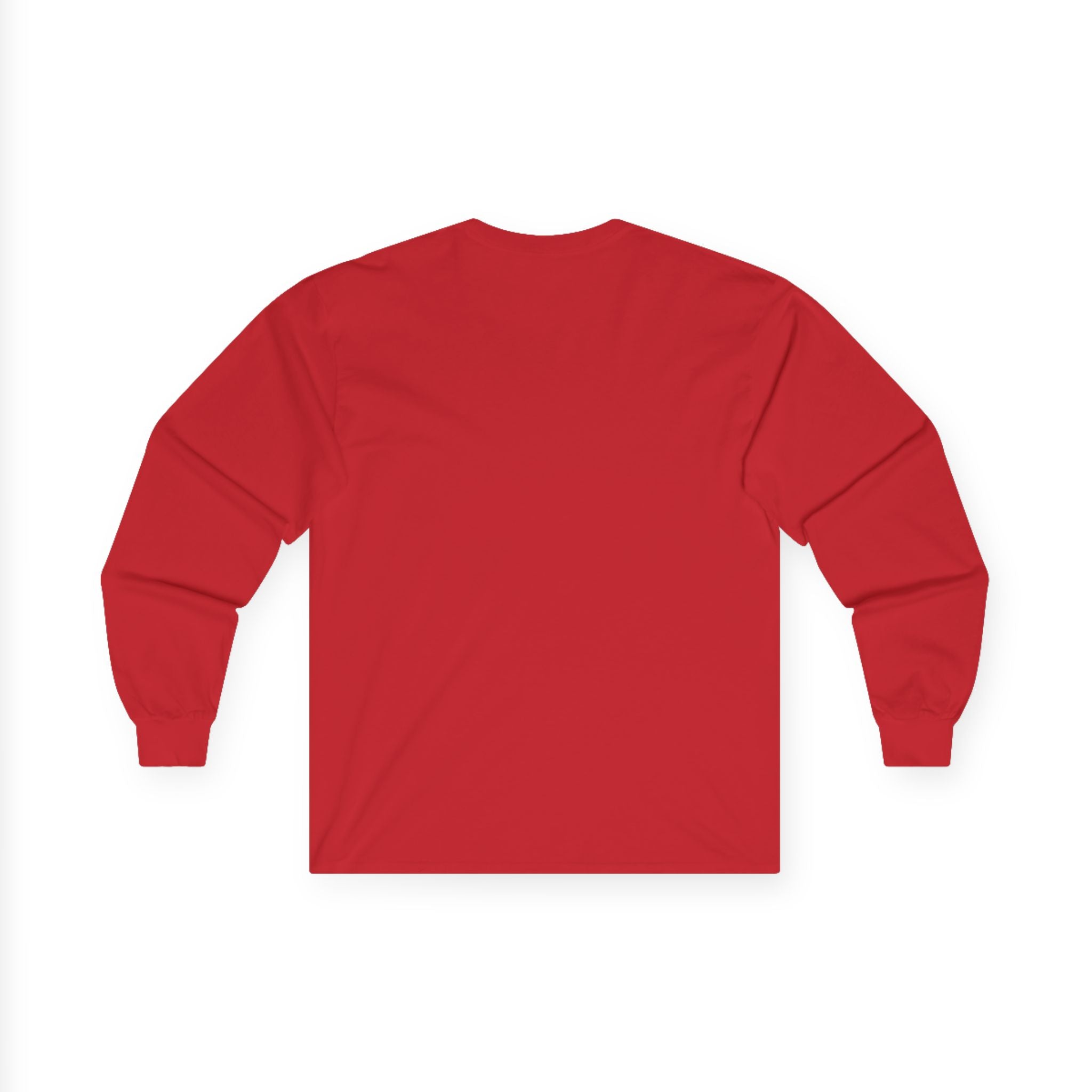 Princess Long Sleeve Tee — 'Princess' Graphic