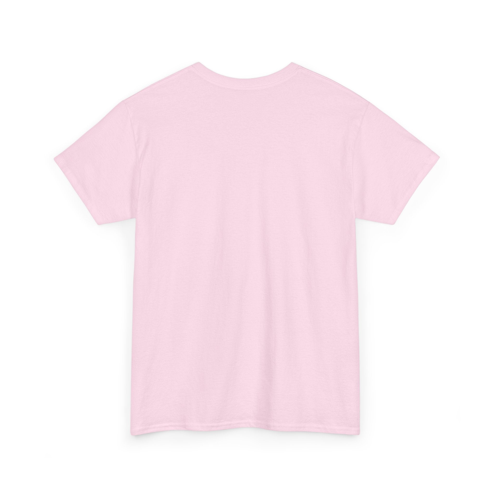 Baseball Tee — “Hey Batter Batter Swing” Graphic Shirt