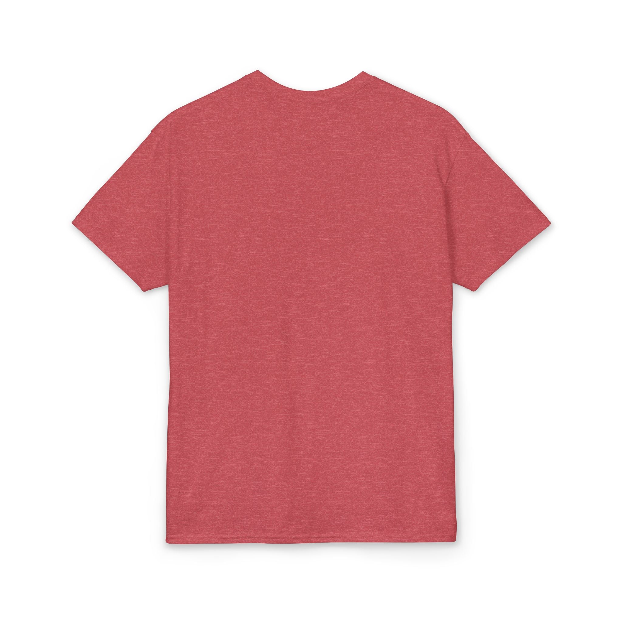 Cocktails & Drinks Beach T-Shirt — “Happy Hour on the Beach” Tropical Cocktail Tee