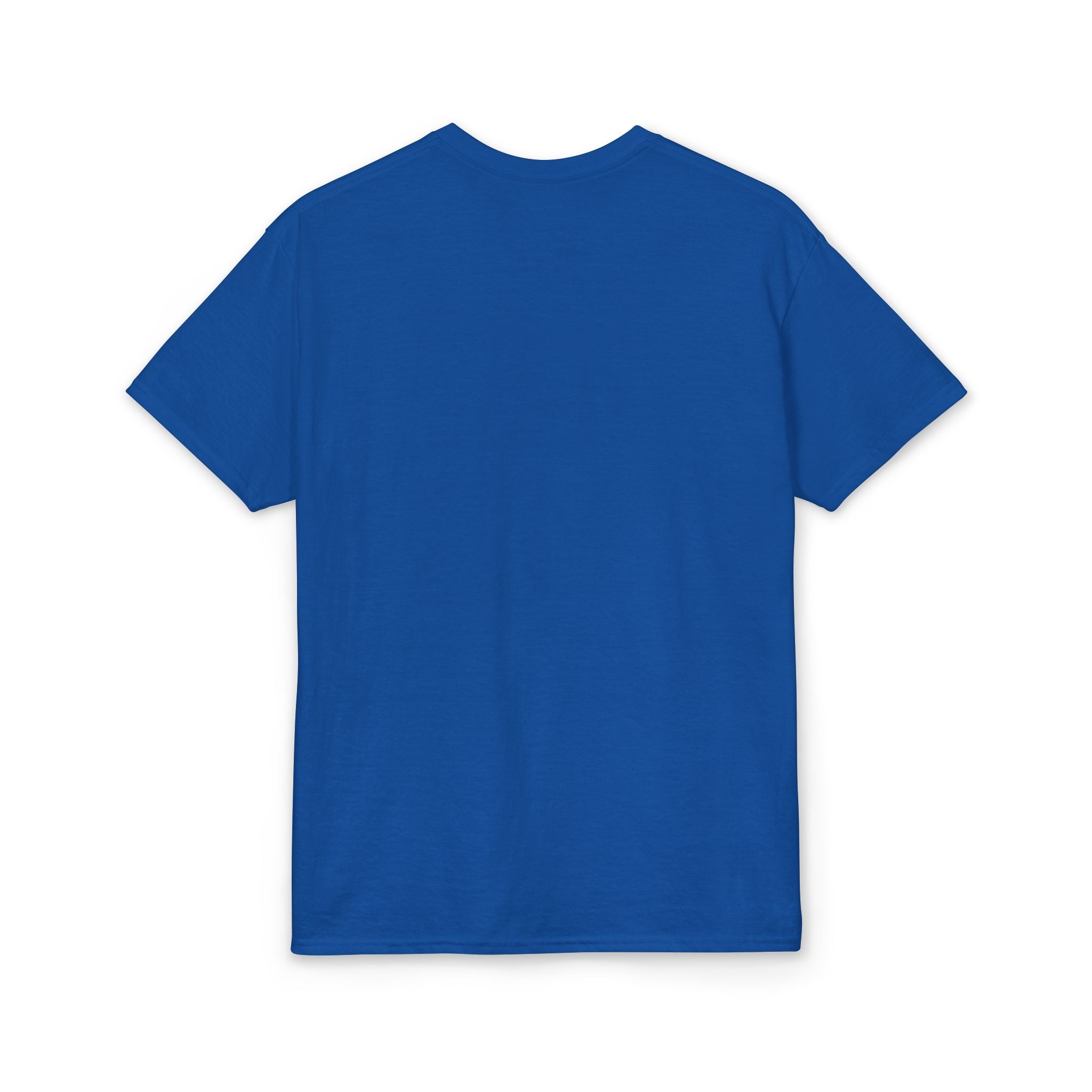 Cocktails & Drinks Beach T-Shirt — “Happy Hour on the Beach” Tropical Cocktail Tee