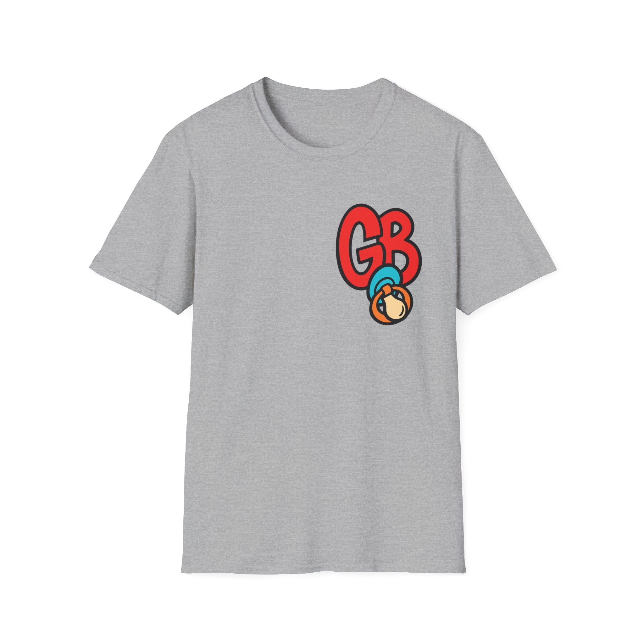 Gutta Baby Tee
