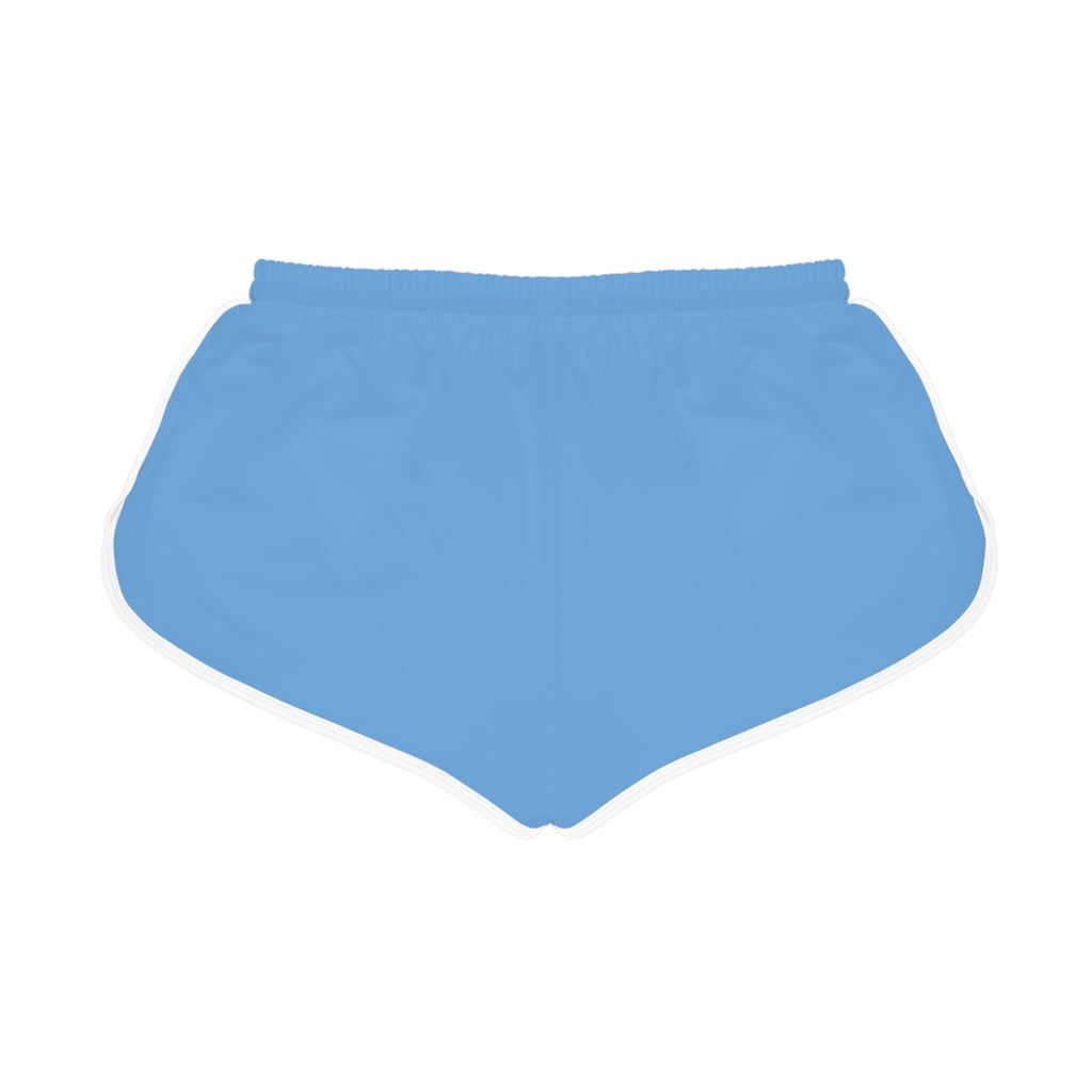 Tune Squad Lola Bunny Athletic Shorts — Women's Retro Basketball Lounge Shorts