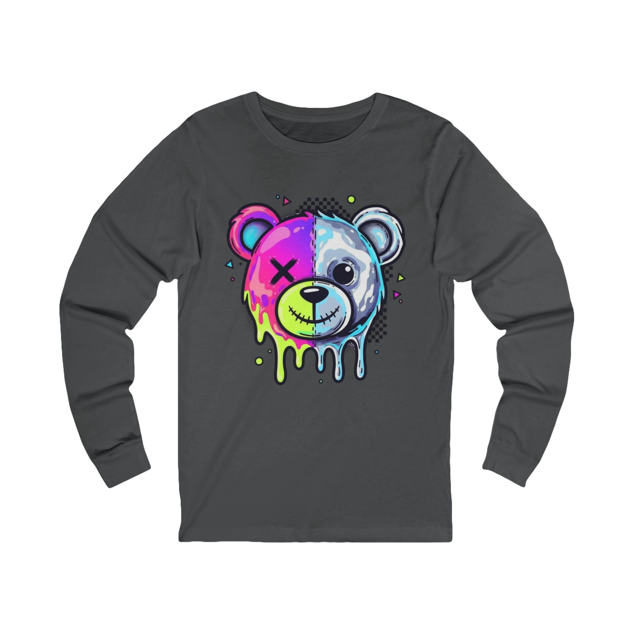 Drip To Hard Long Sleeve Tee