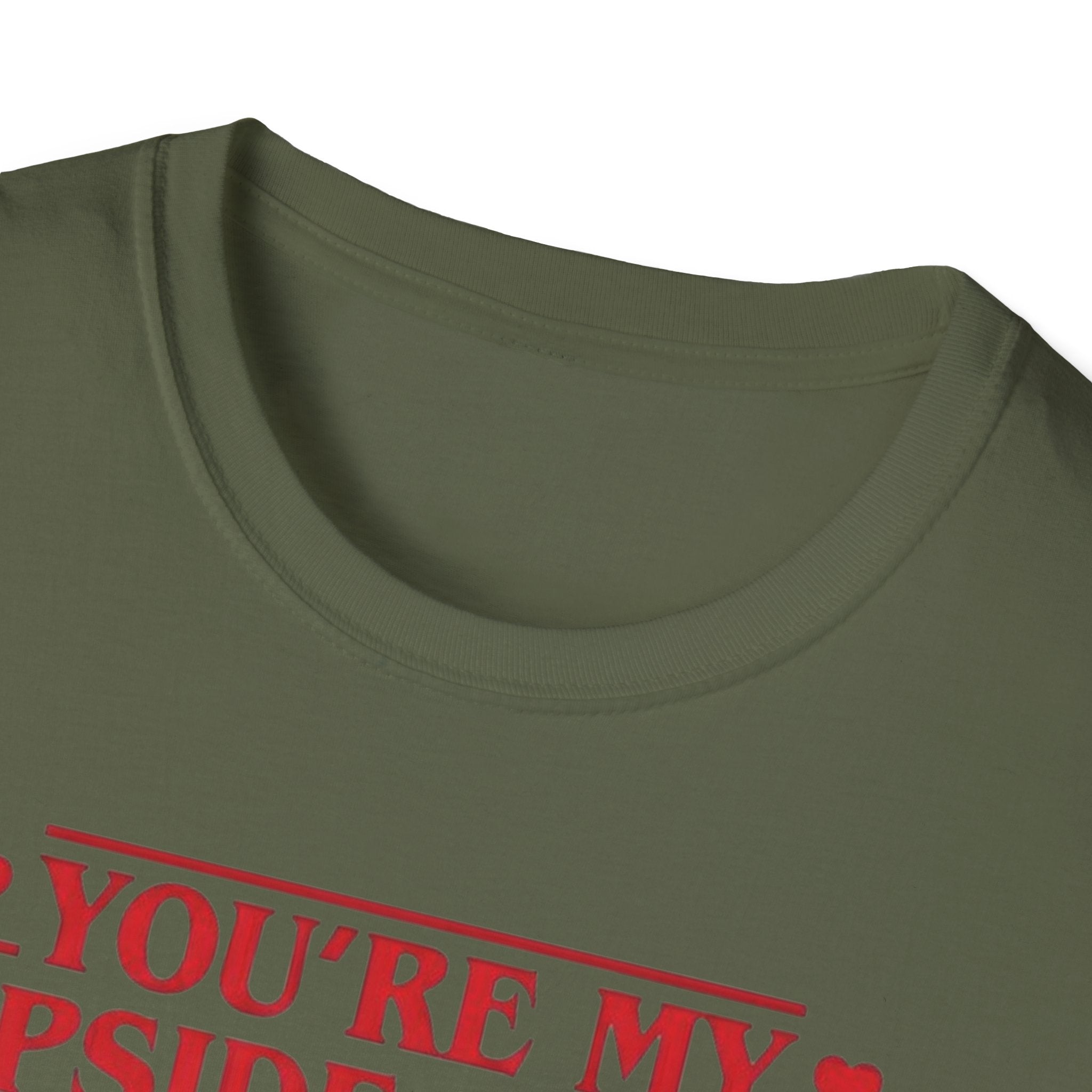 You're My Upside Down Heart T-Shirt