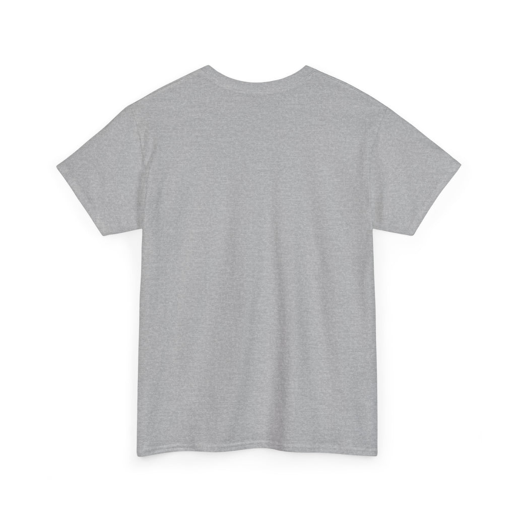 Tequila Summer Tee – Tropical Beach Cocktail Graphic T-Shirt