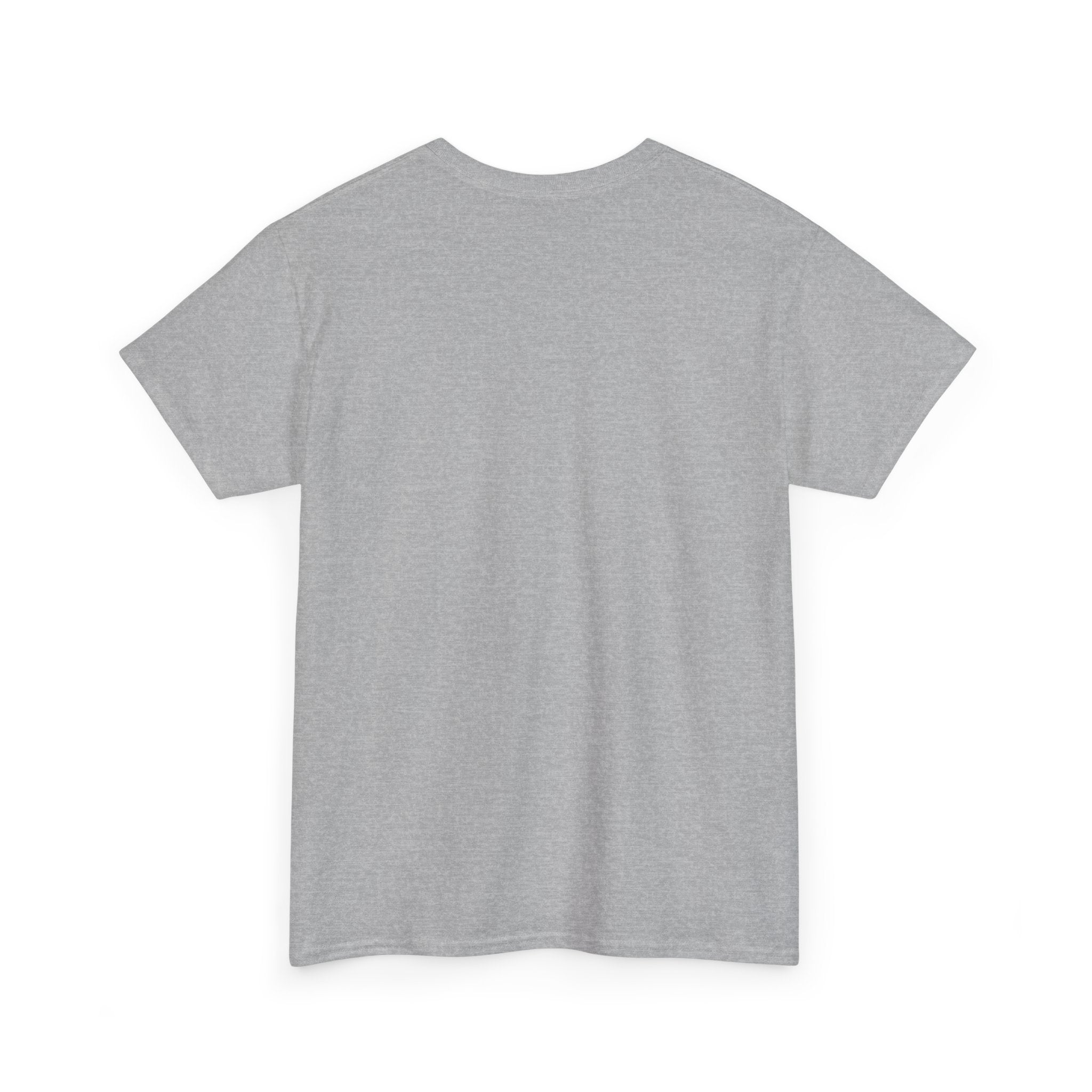 Tequila Summer Tee – Tropical Beach Cocktail Graphic T-Shirt