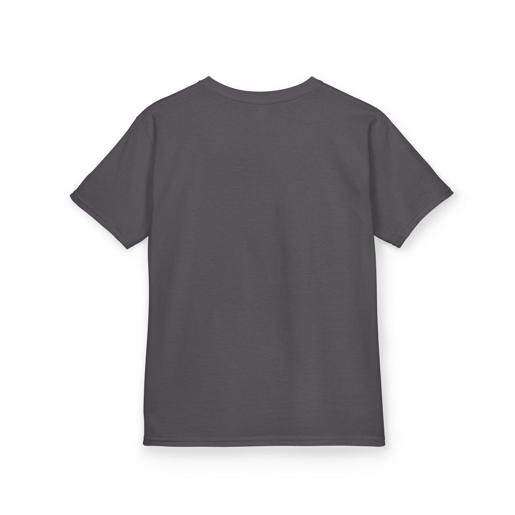 Winnie the Pooh Kids T-Shirt – Retro Pooh & Friends Graphic Tee for Children