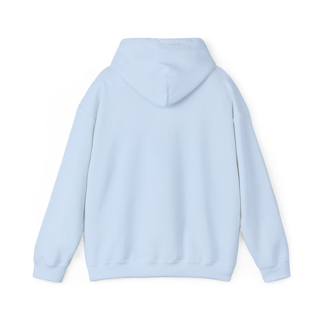 Backwoods Hoodie — Outdoor Rustic Camping Sweatshirt