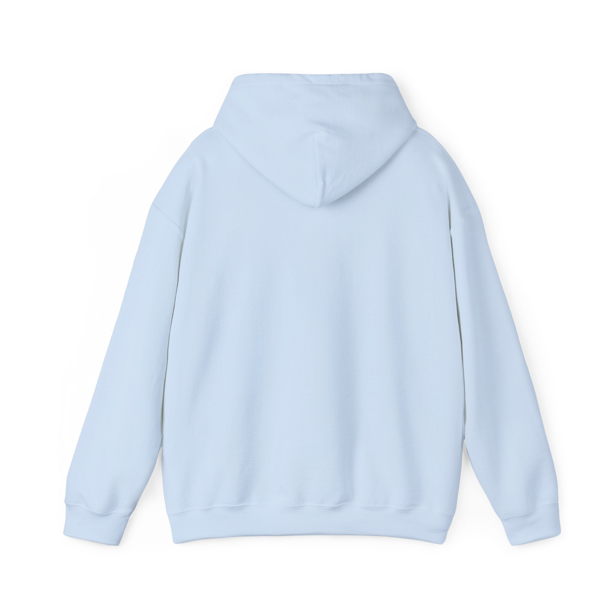 Backwoods Hoodie — Outdoor Rustic Camping Sweatshirt