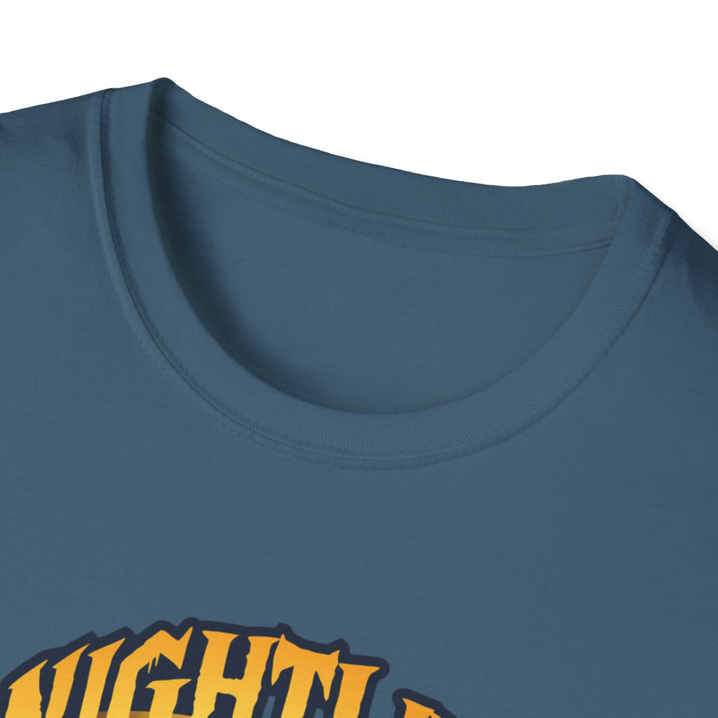 Nightlife Alpha T-Shirt — Werewolf Graphic Tee