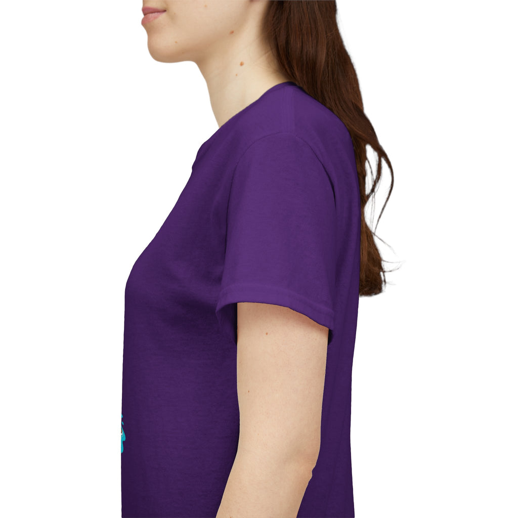 Tequila Summer Tee – Tropical Beach Cocktail Graphic T-Shirt