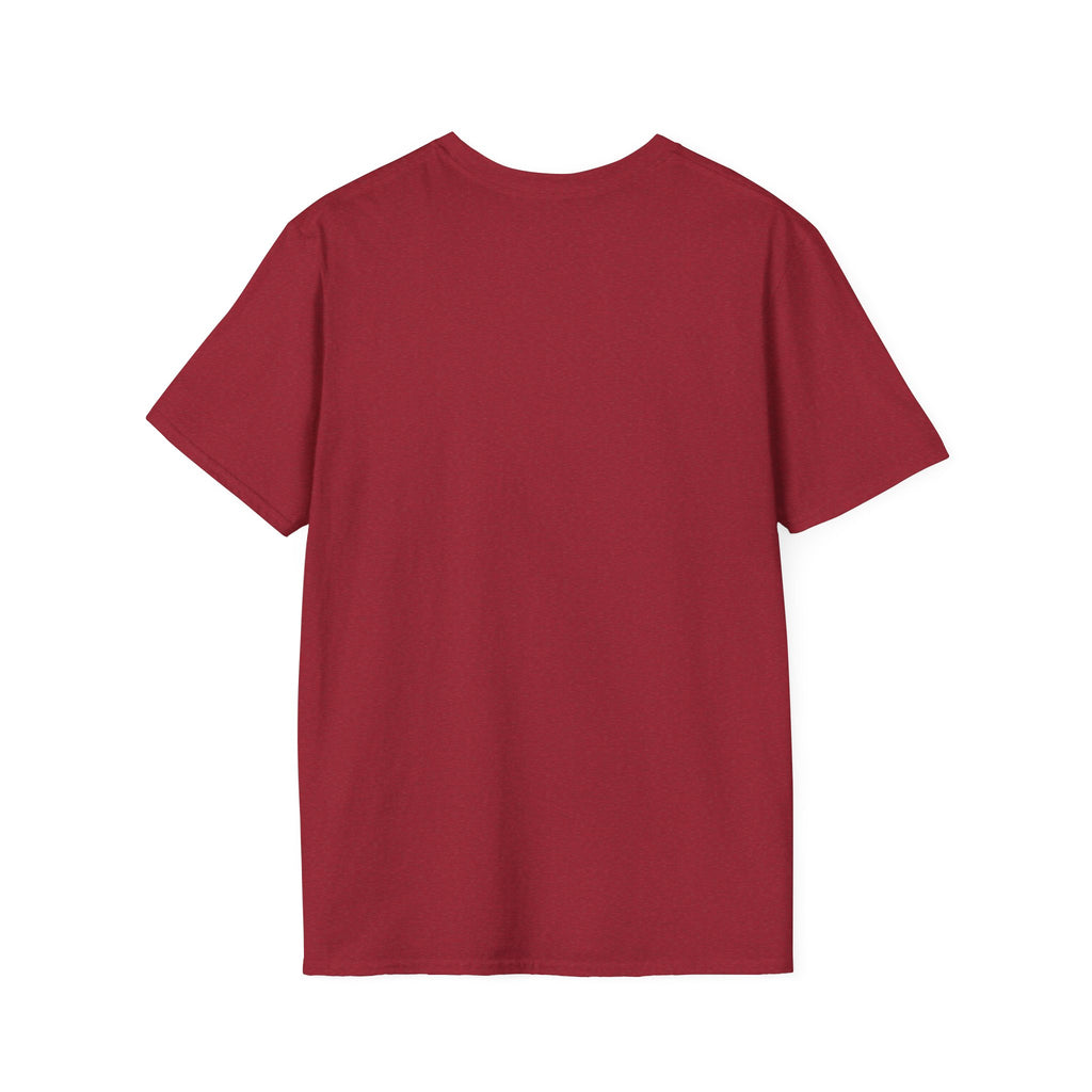 Alpha On The Streets Wolf Graphic T-Shirt — Urban Streetwear Tee
