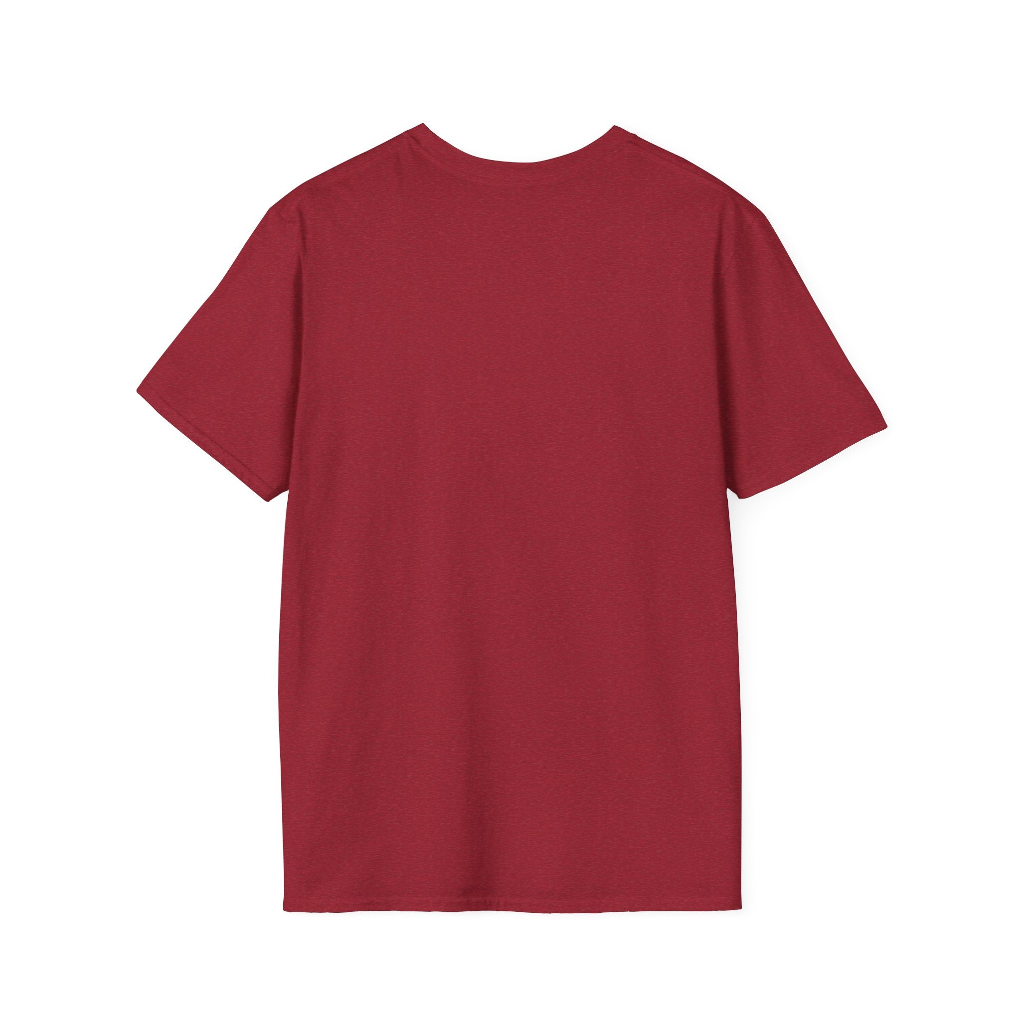 Alpha On The Streets Wolf Graphic T-Shirt — Urban Streetwear Tee
