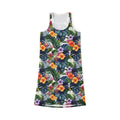 Women's Racerback Dress (AOP)
