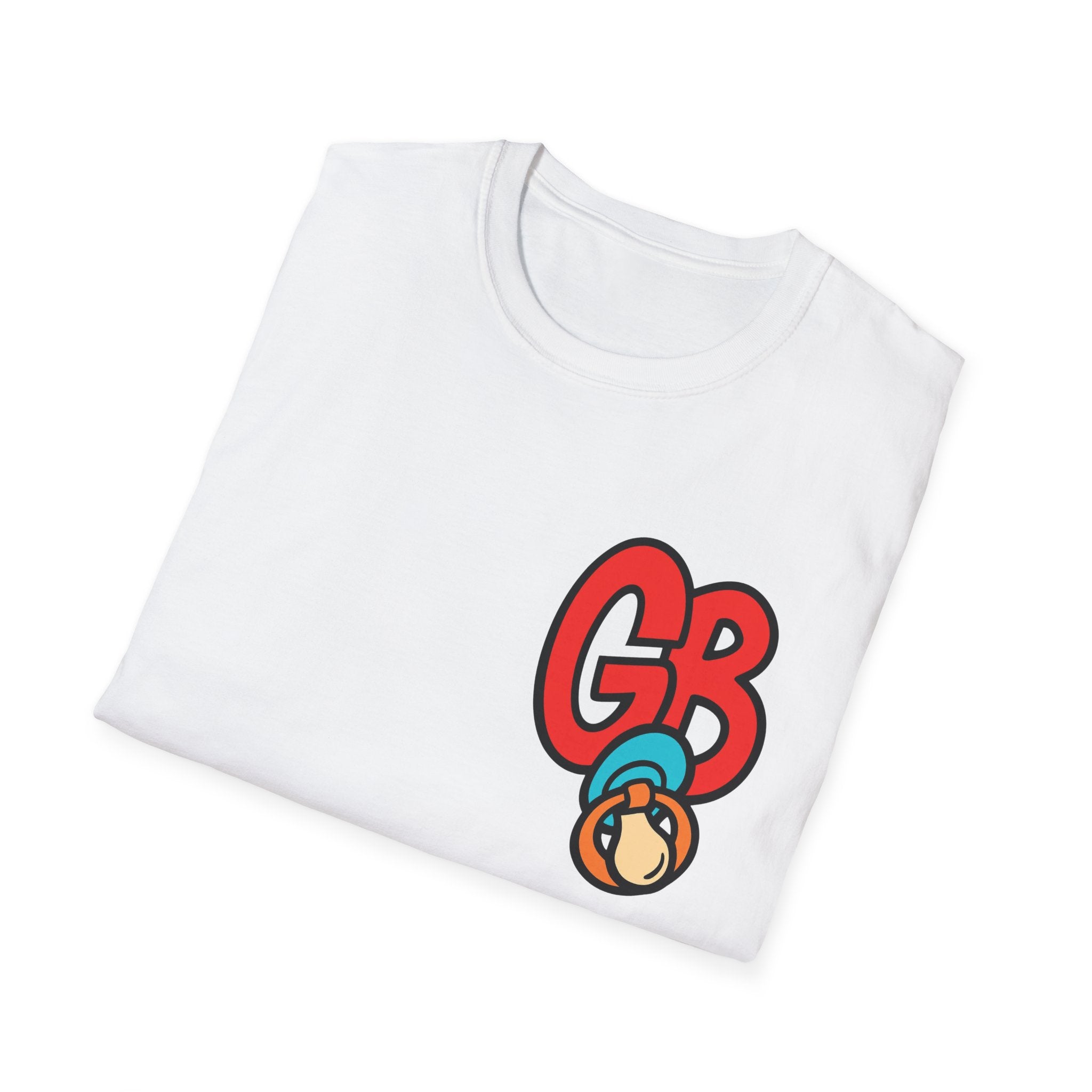 Gutta Baby Tee