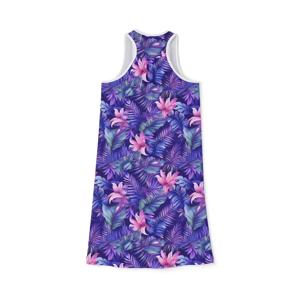 Women's Racerback Dress (AOP)