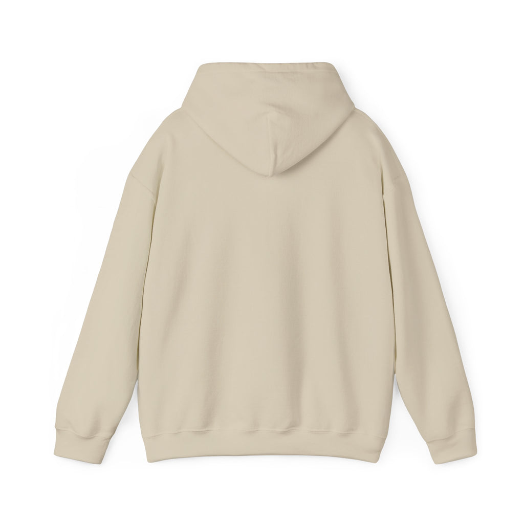 Backwoods Hoodie — Outdoor Rustic Camping Sweatshirt