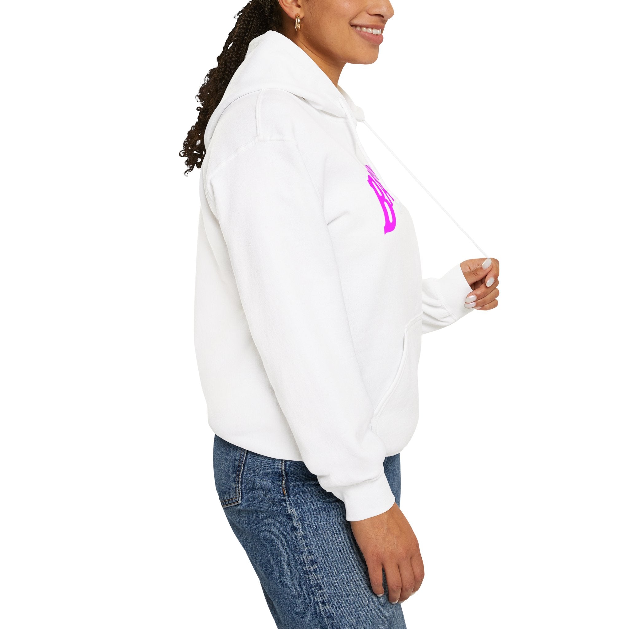 Backwoods Hoodie — Outdoor Rustic Camping Sweatshirt