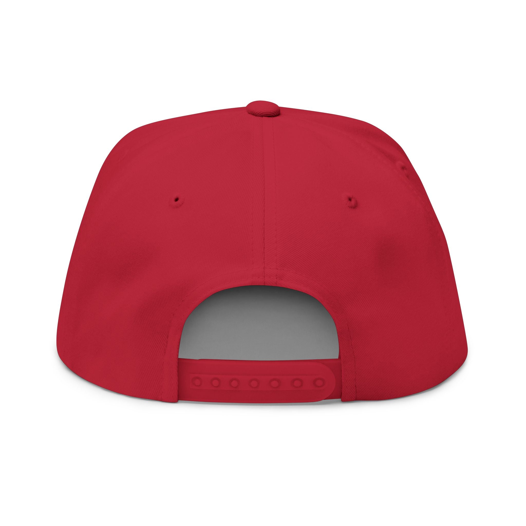 SWO “4 Life” Streetwear Snapback Hat