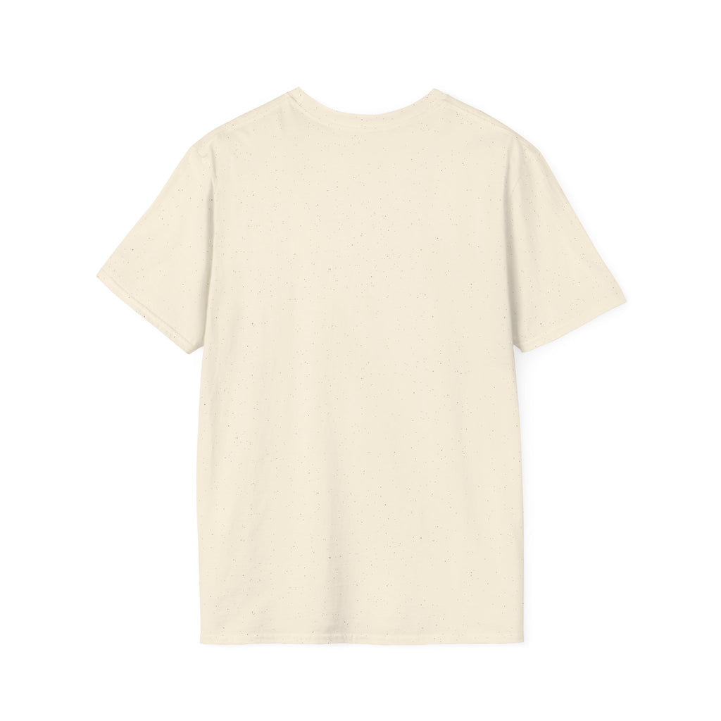 Not A Hugger Cactus T-Shirt — Retro Floral Desert Graphic Tee