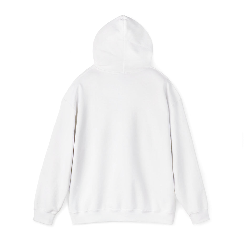 Backwoods Hoodie — Outdoor Rustic Camping Sweatshirt