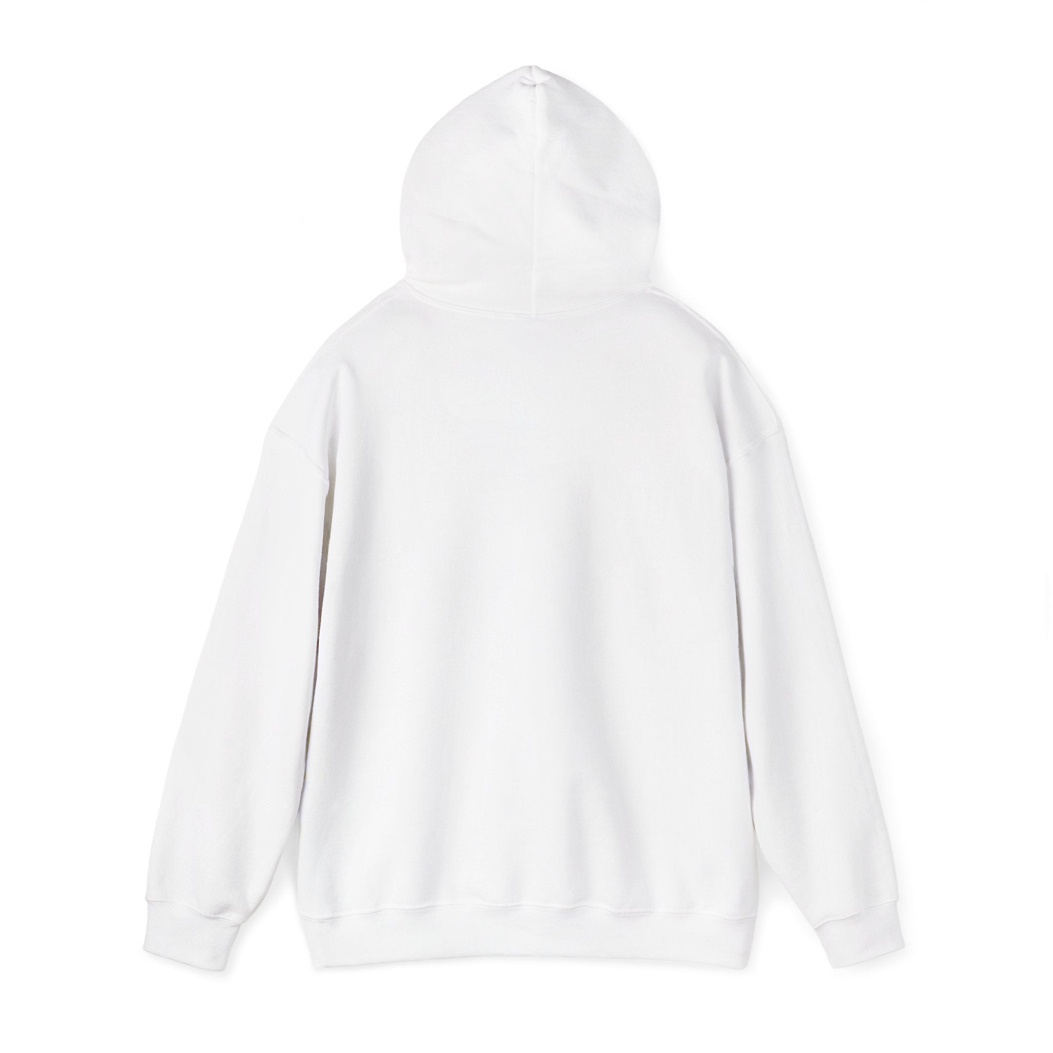 Backwoods Hoodie — Outdoor Rustic Camping Sweatshirt