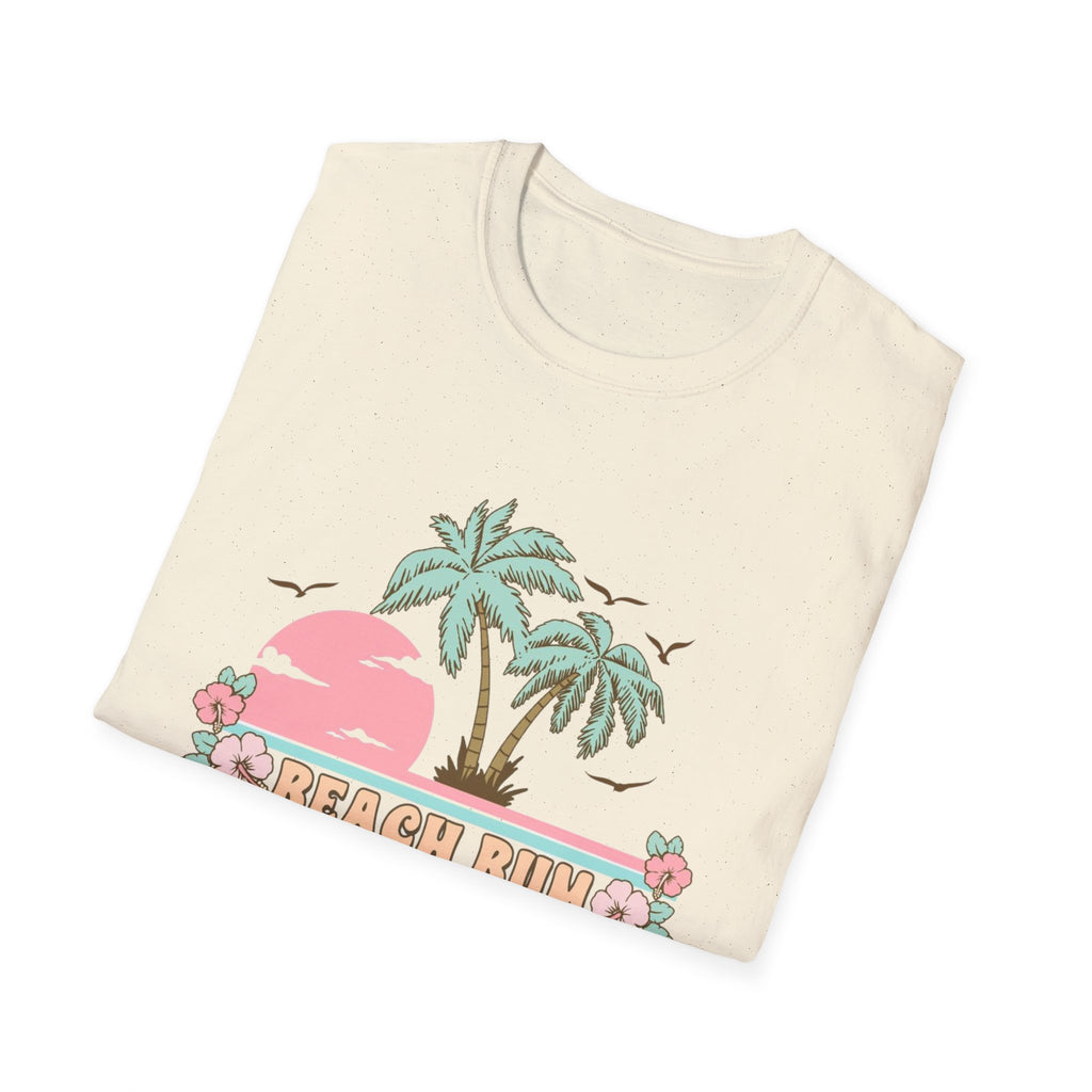 Life’s a Beach “Make Some Waves” T-Shirt