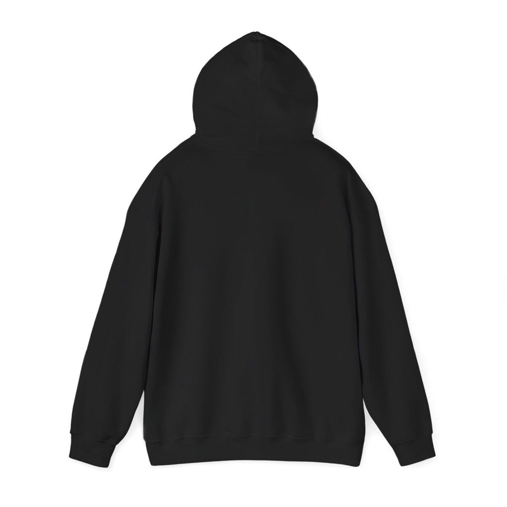 Backwoods Hoodie — Outdoor Rustic Camping Sweatshirt