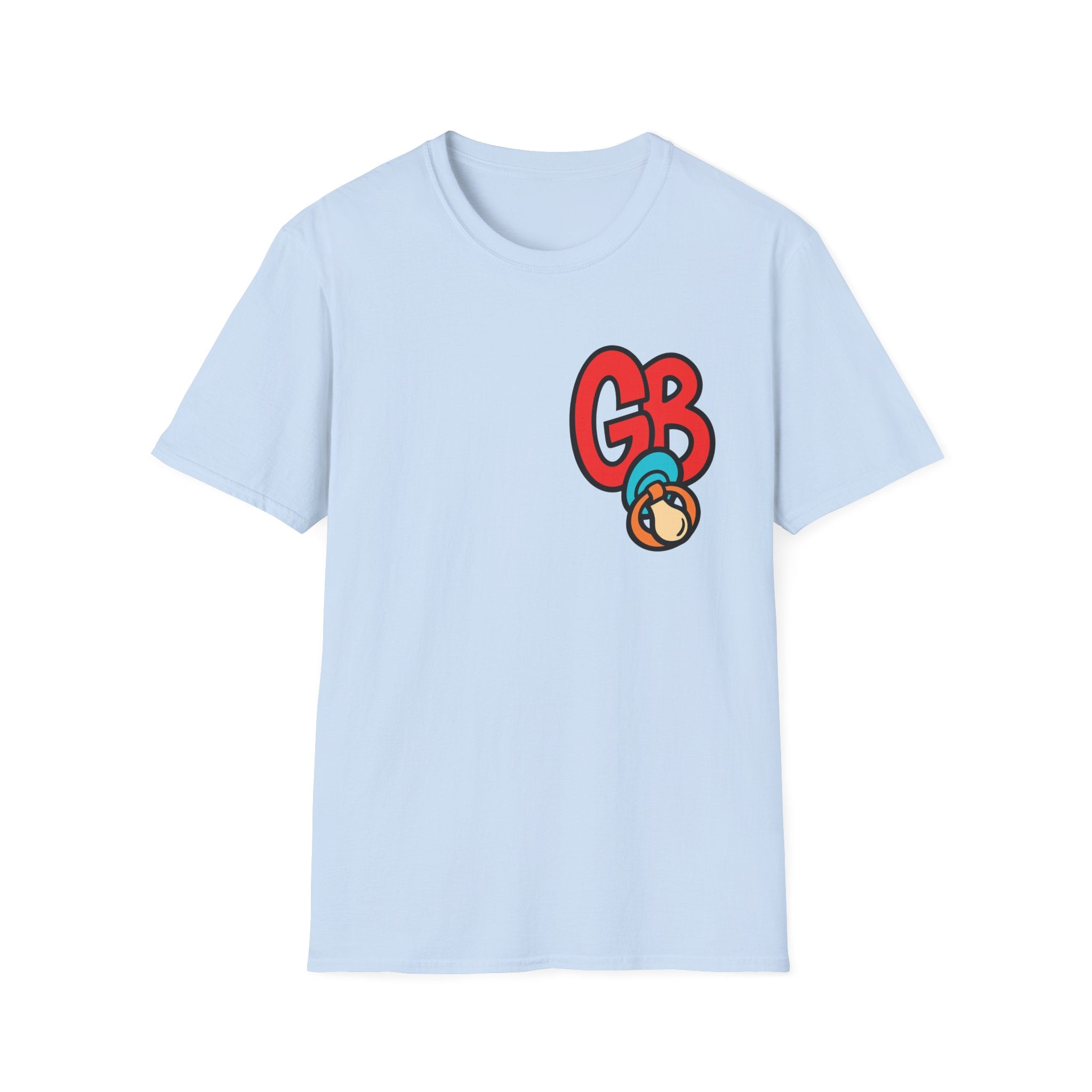 Gutta Baby Tee