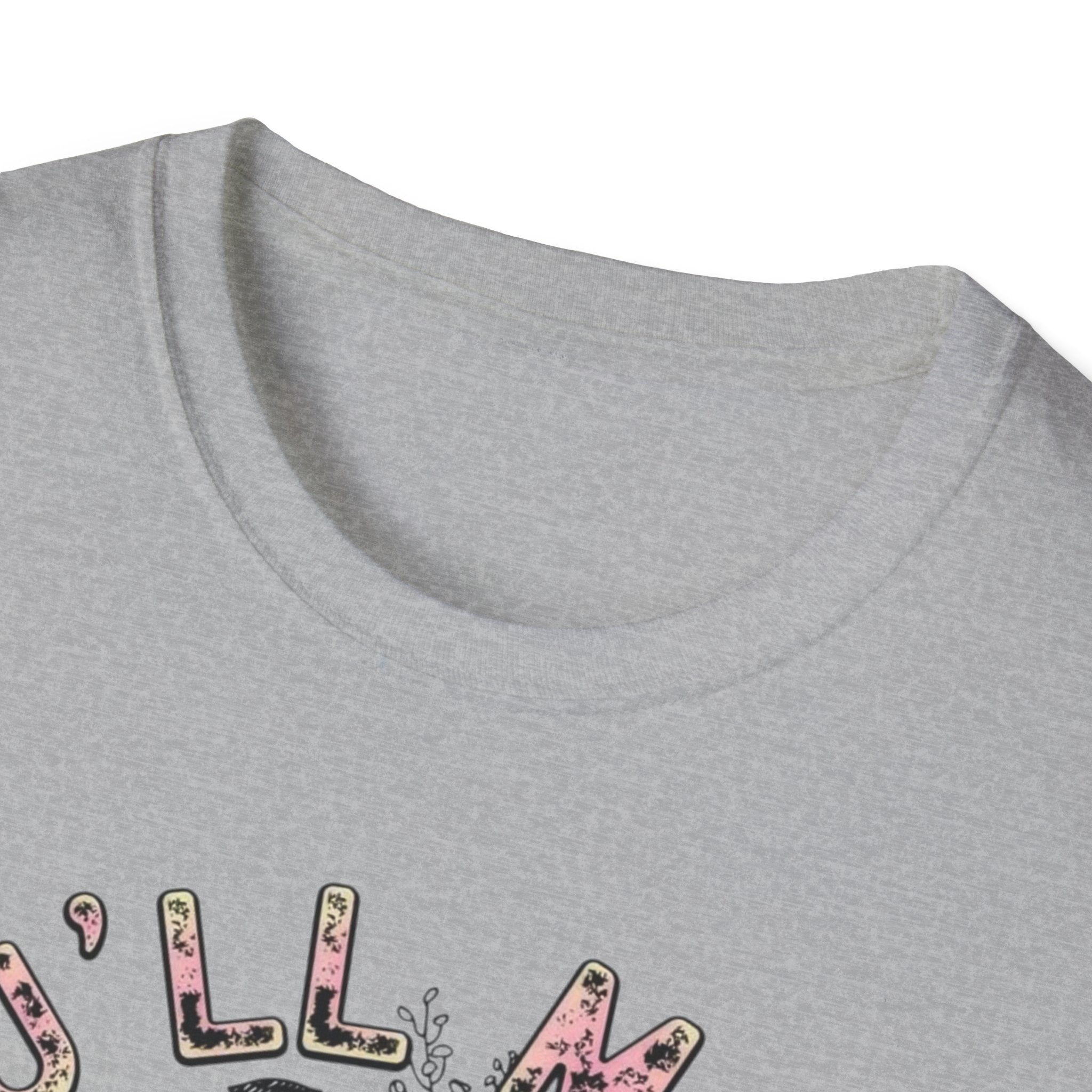 You'll Make Great Fertilizer Gardening T-Shirt — Whimsical Plant Lover Tee