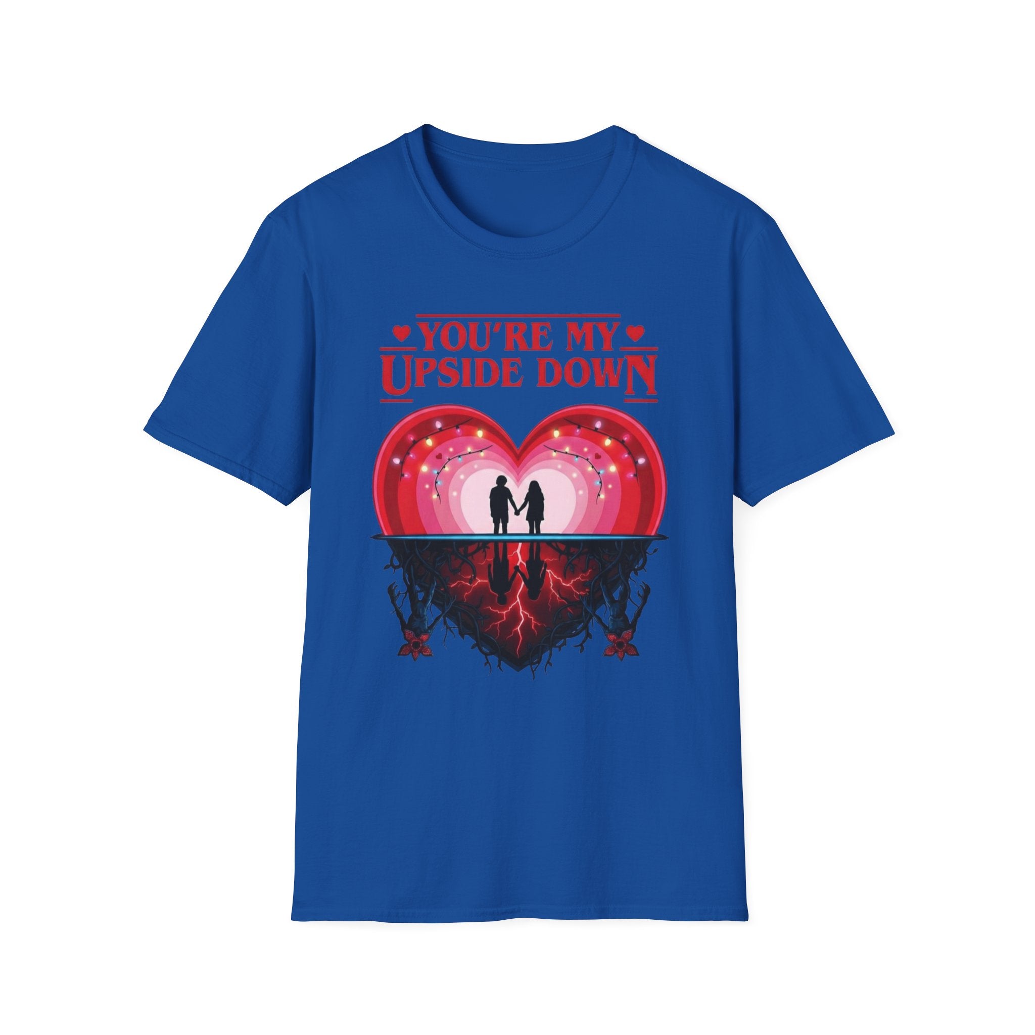 You're My Upside Down Heart T-Shirt