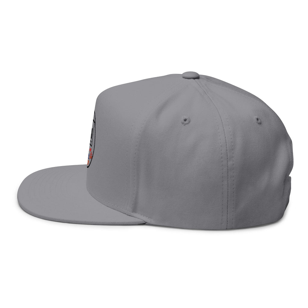 SWO “4 Life” Streetwear Snapback Hat