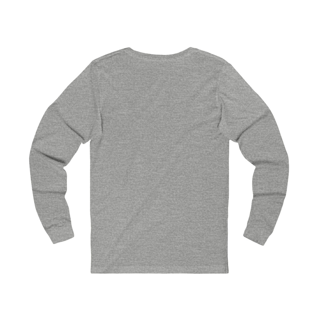 Hood Smurf Long Sleeve Tee — Hooded Smurf Graphic Shirt