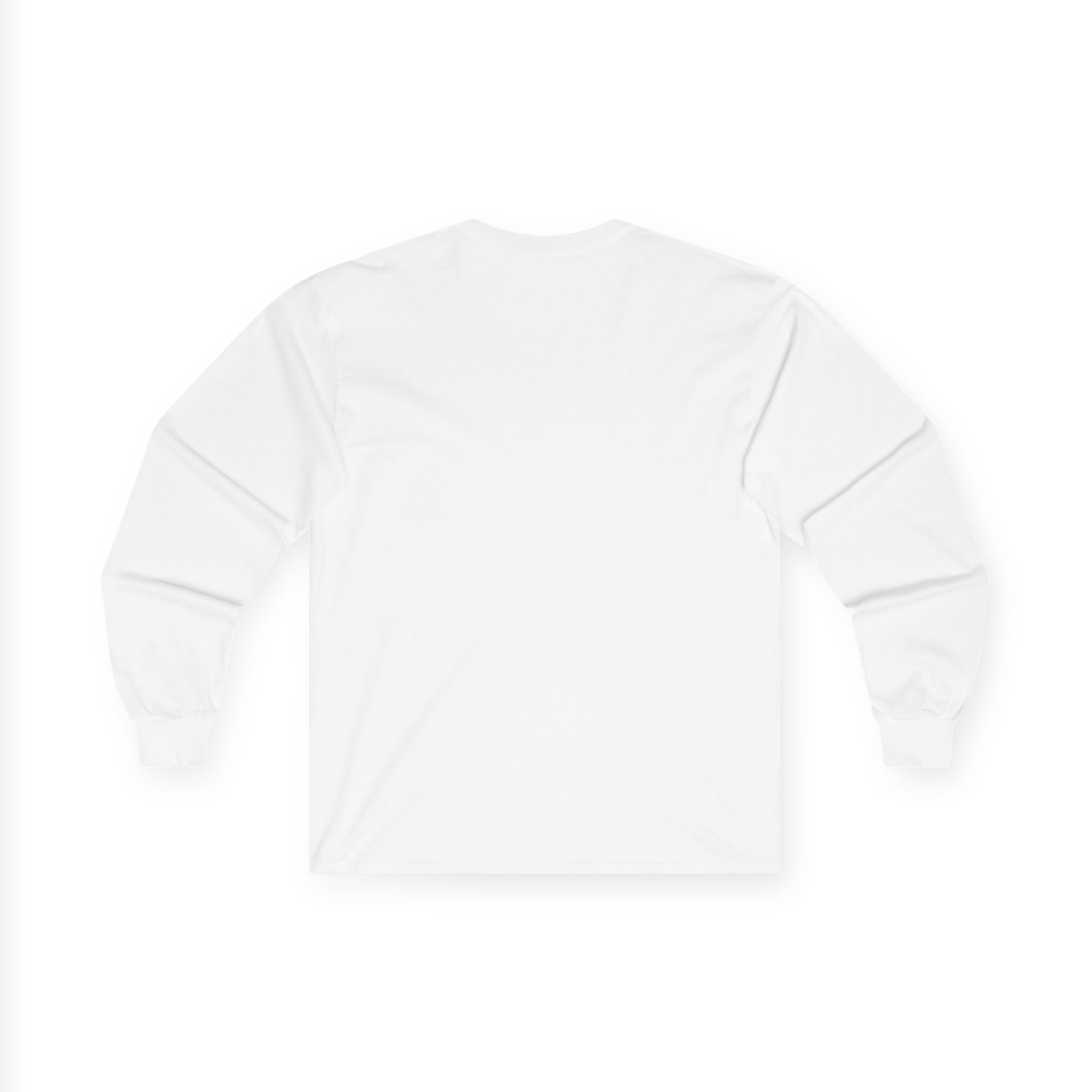 Dope Vibes Long Sleeve Tee — Retro Graphic ‘dope vibes’