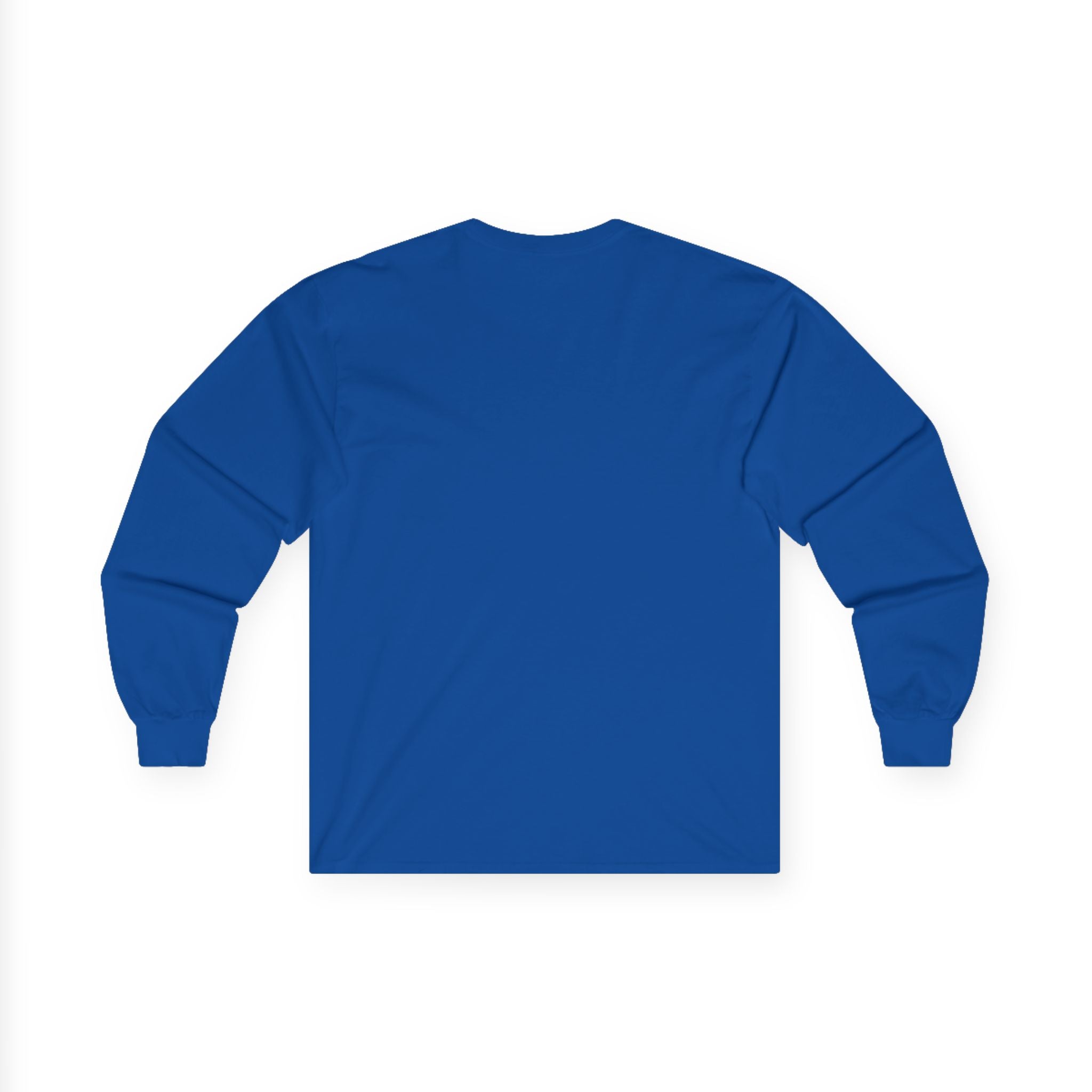 Dope Vibes Long Sleeve Tee — Retro Graphic ‘dope vibes’
