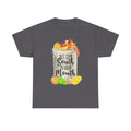 T‑Shirt — "Put Some South In Your Mouth" Seafood Boil Graphic Tee