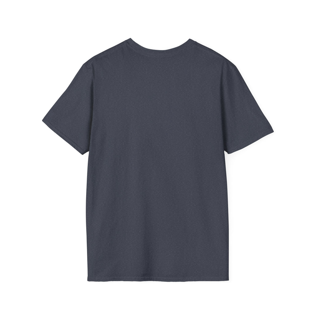 90s Crew T-Shirt — Retro Cartoon Nostalgia Tee